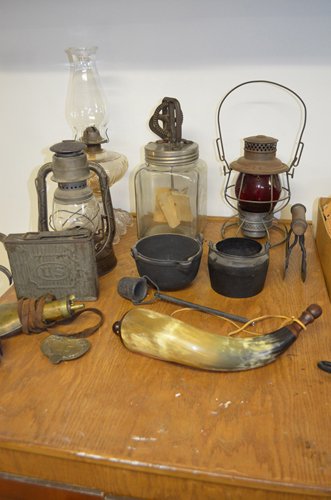 Property photo 92 - East Allen County Personal Property Auction